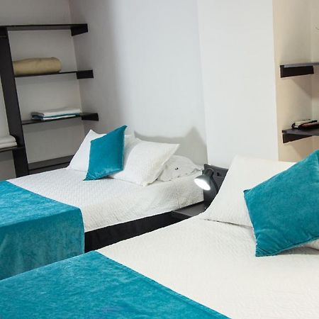 Aw Hotel Urban Estadio Cali Kültér fotó