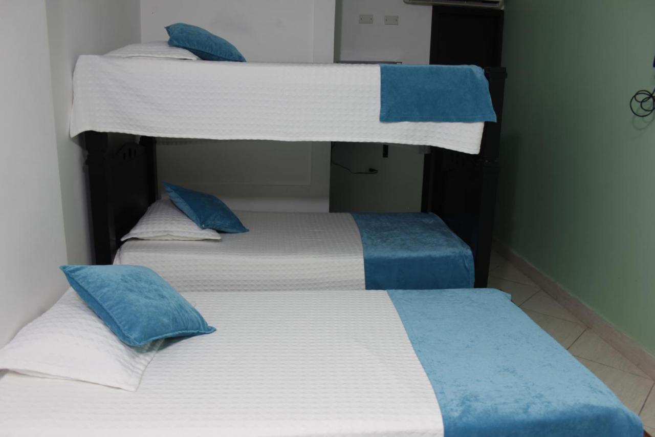 Aw Hotel Urban Estadio Cali Kültér fotó